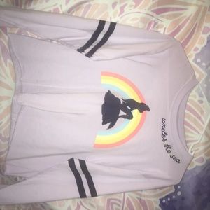 BRAND NEW Little Mermaid Shirt